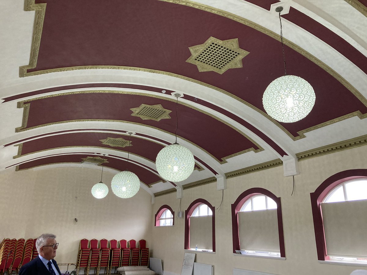 Strengthening Communities tweet media