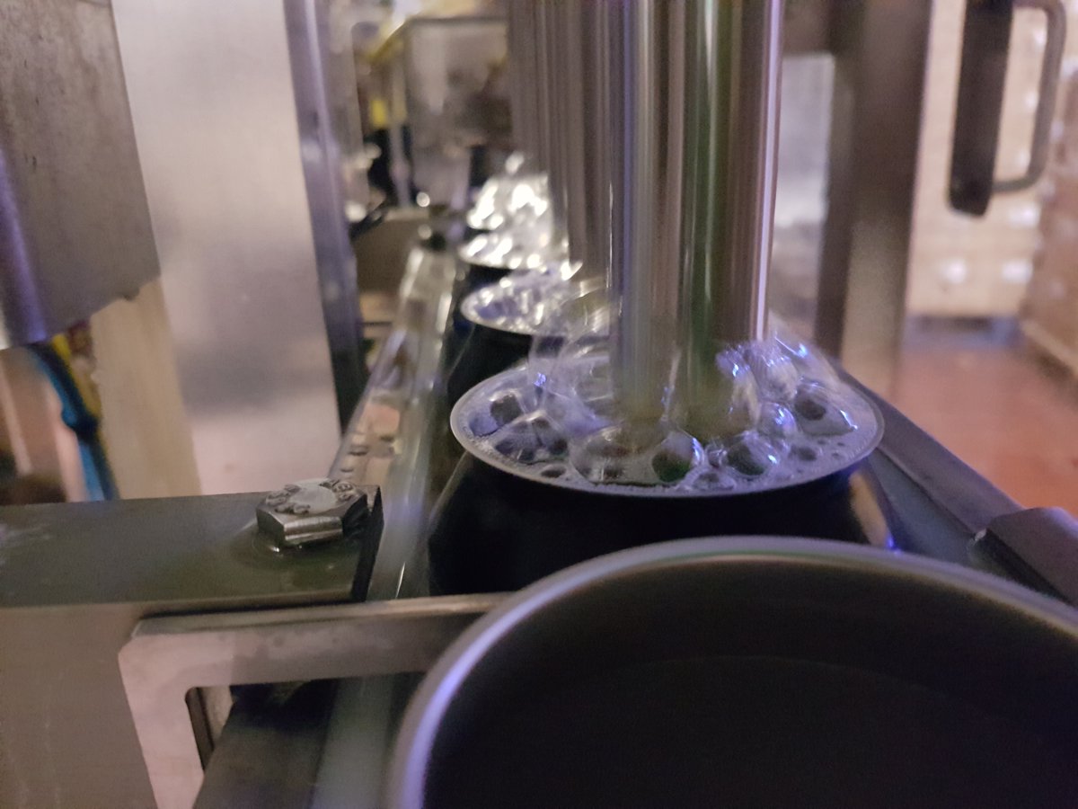 ***We are hiring!***

Exciting roles now open as follows:

- Laboratory Technician (Craft Beverages), Mullingar (IRL)
- Digital Print Technicians, Peterborough (UK)

More details at: bevcraft.ie/careers/

#peterboroughjobs #mullingarjobs #craftbeerjobs