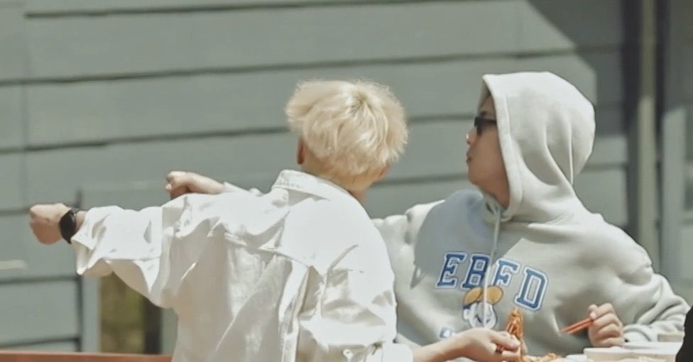 박하 the Plastic🐶🍊 tweet media