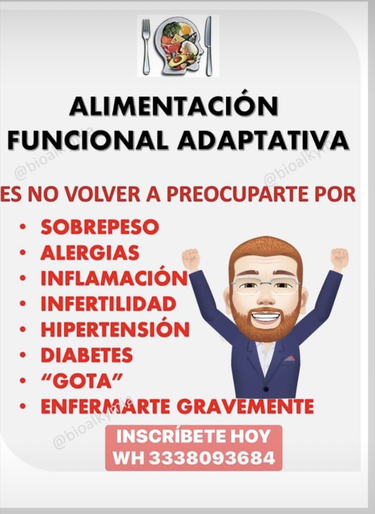 tonywankenobi's tweet photo. Comenzamos 5 de Octubre!! @bioalkymia #bioalkymia #lchf #SaludSinFarmacos #alimentacionfuncionaladaptativa https://t.co/GhkbgahpJ7
