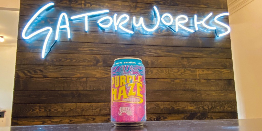 gatorworks's tweet photo. It's National Drink Beer Day, and many of us love the opportunity to enjoy a good brew. Cheers to our hardworking team- You make the dream work! We look forward to our next office happy hour. #Gatorworks #NationalDrinkBeerDay #LifeintheOffice https://t.co/l3wIB1HQpP