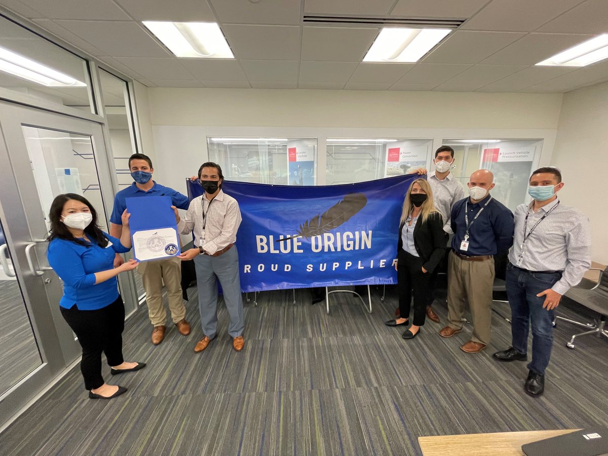 Marotta Controls tweet media