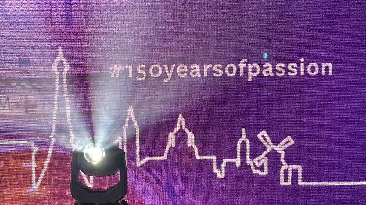 NEOMAbs's tweet image. #150yearsofpassion
Emotions, grande fierté et plaisir de se retrouver…. 

Ce soir, #NEOMAbs inaugure officiellement son nouveau campus parisien et célèbre ses 150 ans ! 

De très beaux moments en perspective ! #StayTuned