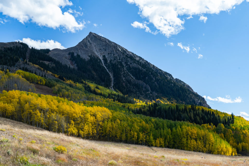 AdventureProMag's tweet image. This Colorado mountain town holds your next fall adventure. 

Welcome to Colorful Crested Butte: bit.ly/2Wmh2ja