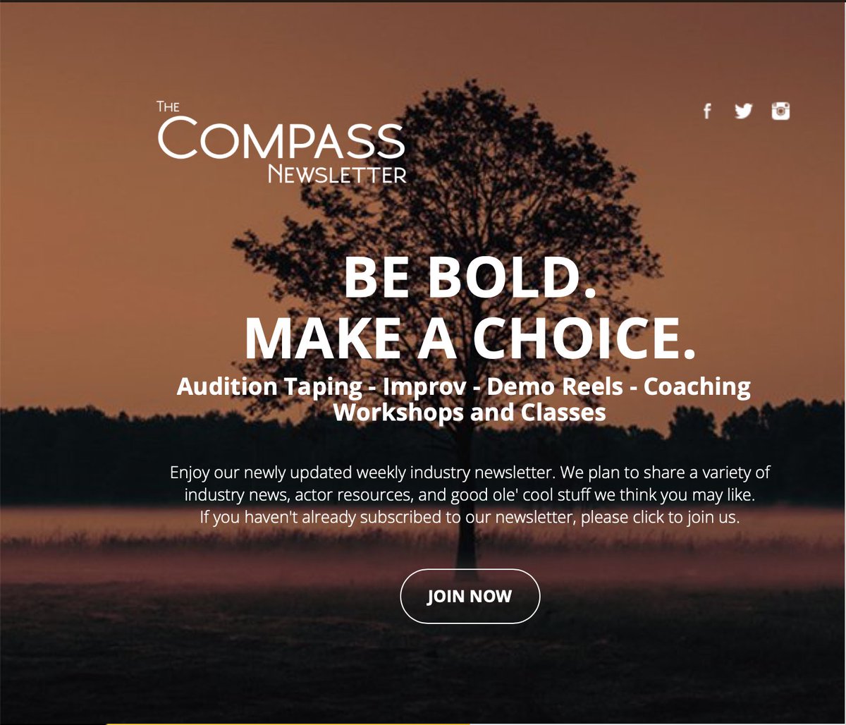 compasstapings's tweet photo. Have Fun and Do Good Work! - https://t.co/pg7G2wc3MQ https://t.co/ndPXMsGBa6