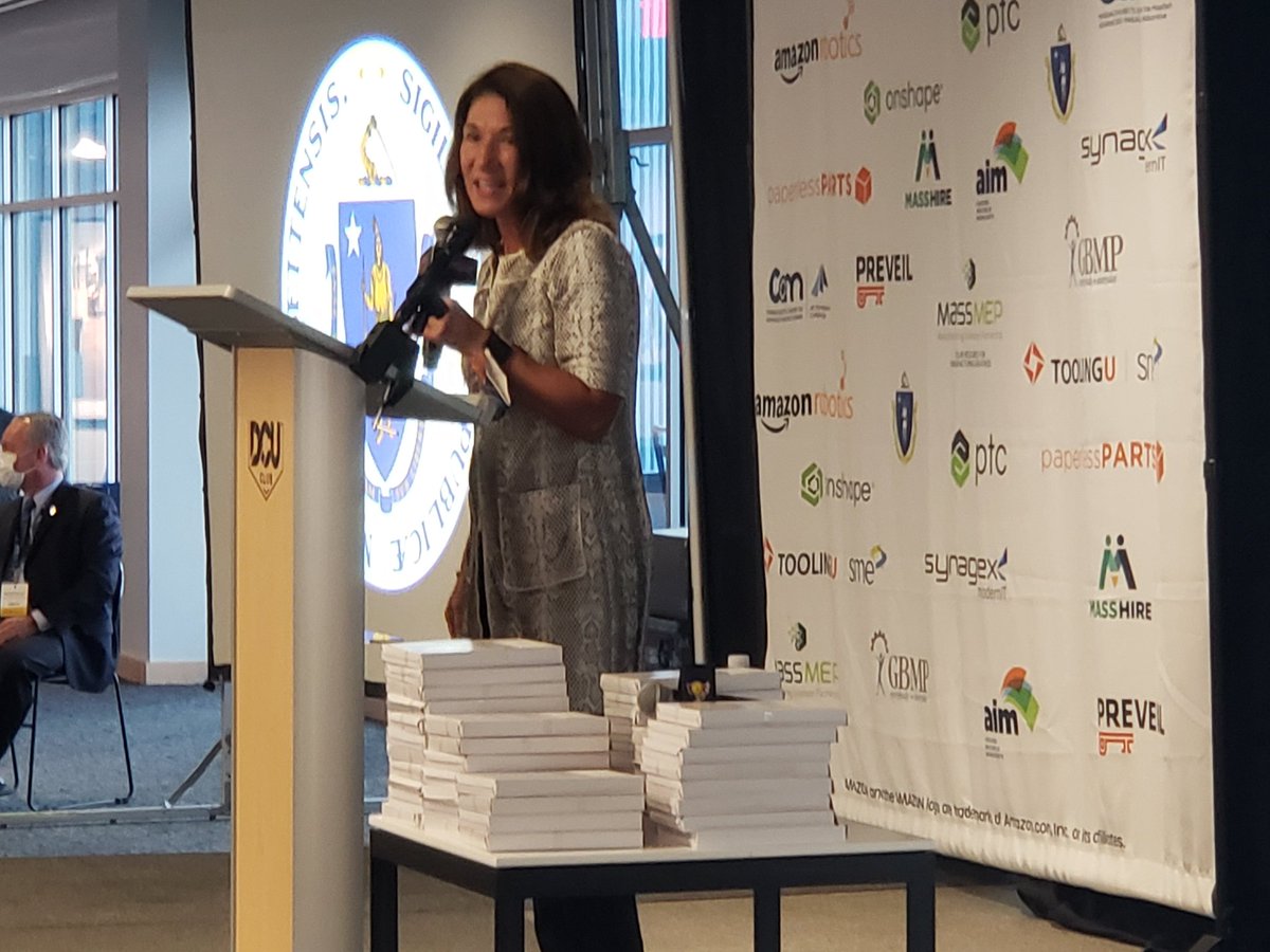 Margaret M Laforest tweet media