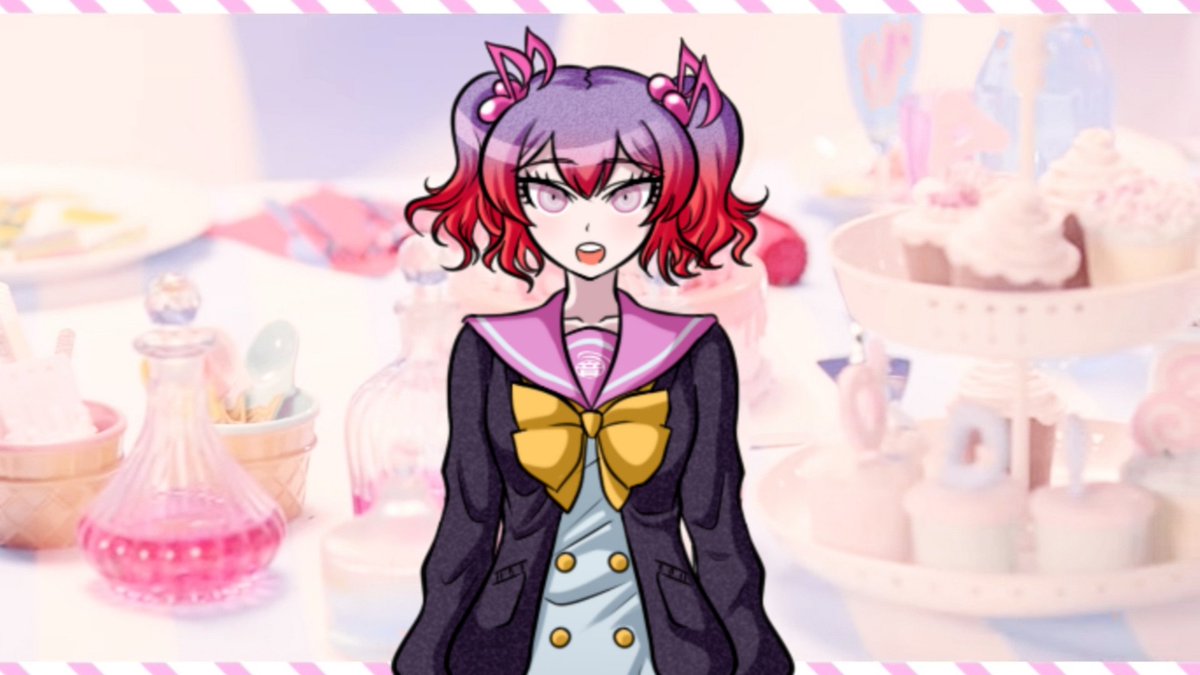 "The mastermind is gone, so it's just me here now once again."