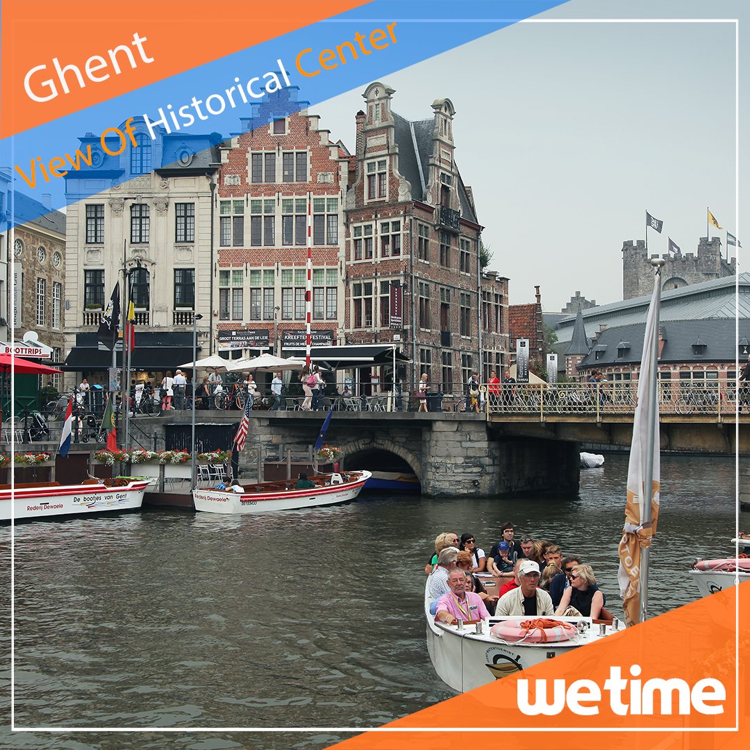 View of historical center of Gent with picturesque medieval gabled houses along canal.
.
.
.
#wetimetravel #panoramaview #panorama #panoráma #medievaltown #medievaltowns #medievalcastle #medievalvillage #medievale #ghent #ghentbelgium #ghentcity #ghentbelgium🇧🇪 #ghentlife