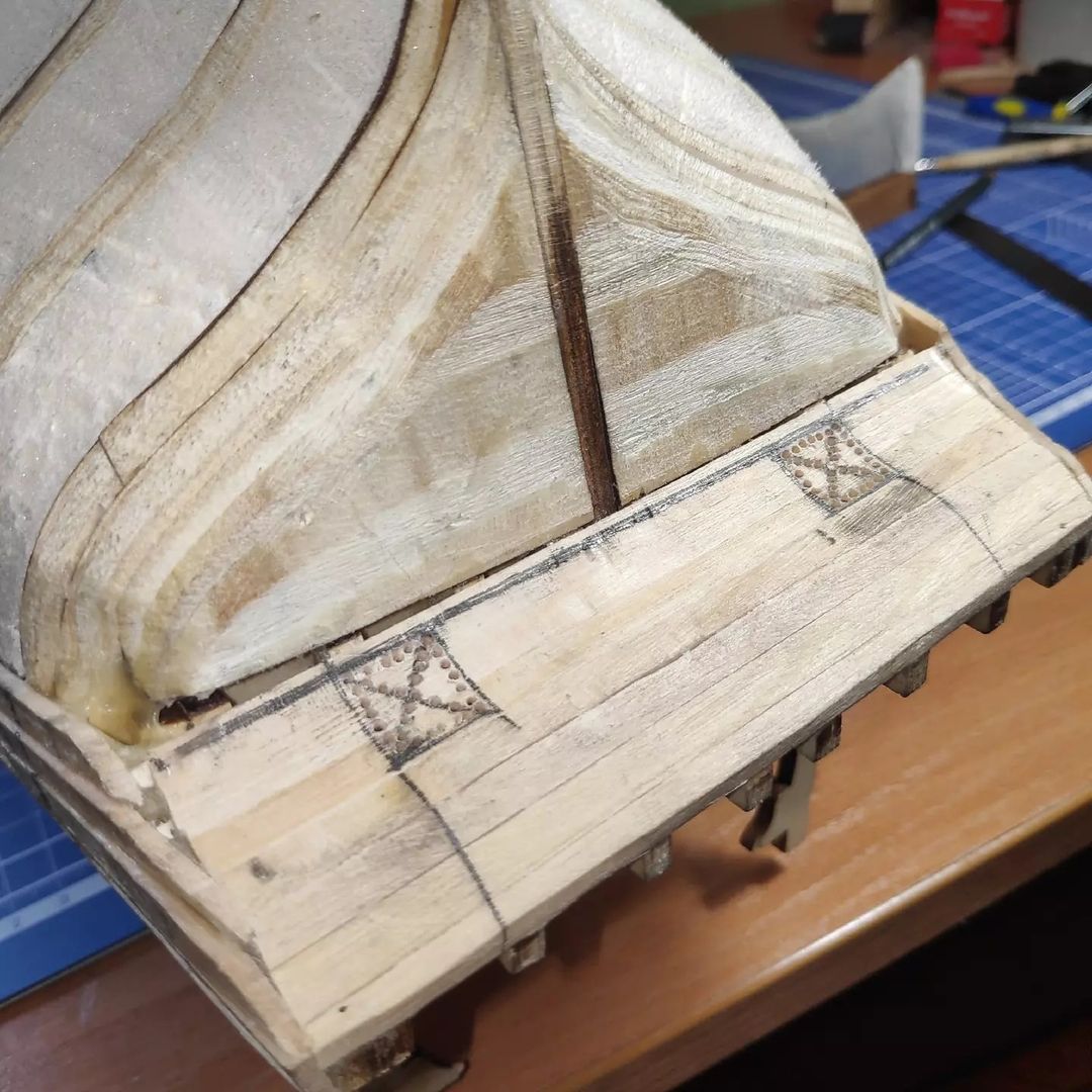 ModelSpaceDE's tweet photo. Wir lieben es zu sehen, wie ein maßstabsgetreues Modellprojekt zustande kommt! Auf der Instagram-Seite hms_victory_rus findet ihr weitere tolle Fotos und könnt eure Fortschritte mit der #modelspacecommunity teilen! https://t.co/VRXxMveljd