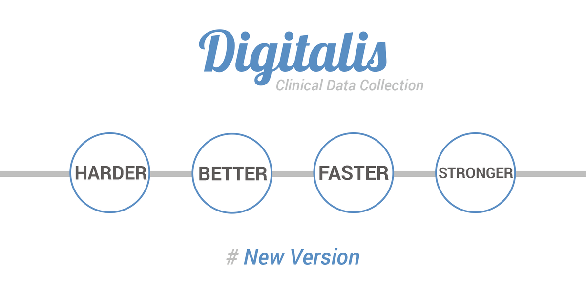 DigitalisCDC's tweet photo. A new version of Digitalis is released!
With new features, better performance, enhanced quality.
For more information contact Thomas at +33 184 208 529 or at contact@digitalis-cdc.com https://t.co/N3Jl1oN5hq