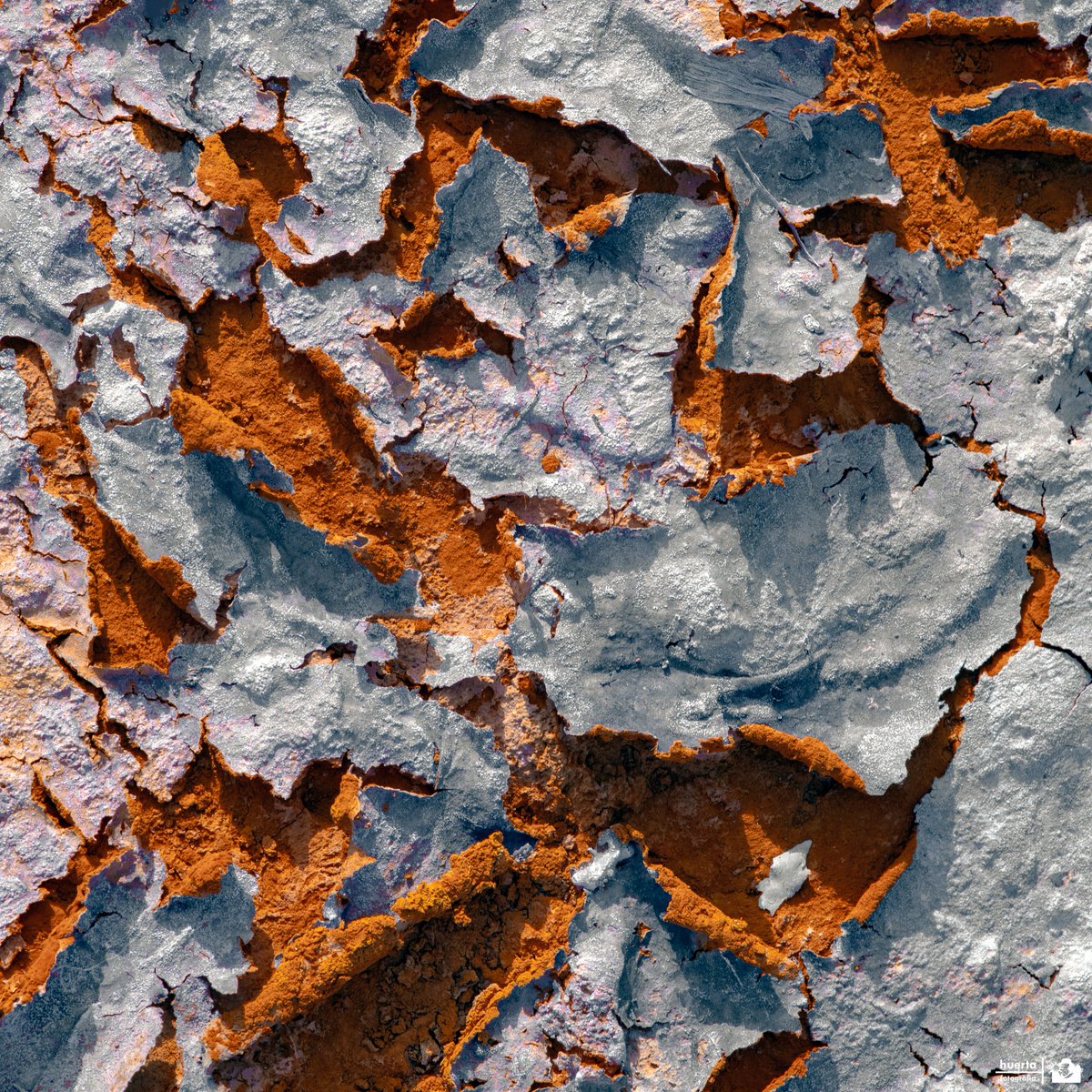 byAJHL's tweet photo. Texturas: Pergaminos de fango #huelva #andalucia #texturas #mudcracks #mudcrack #mud #driedmud #barro #abstractart #abstractphotography #landscape #landscapephotography #huertafotografia #huertafotogram #pentax #pentaxian #yourshotphotographer #natgeoyourshot #earthfocus https://t.co/fwm0HfNfLL