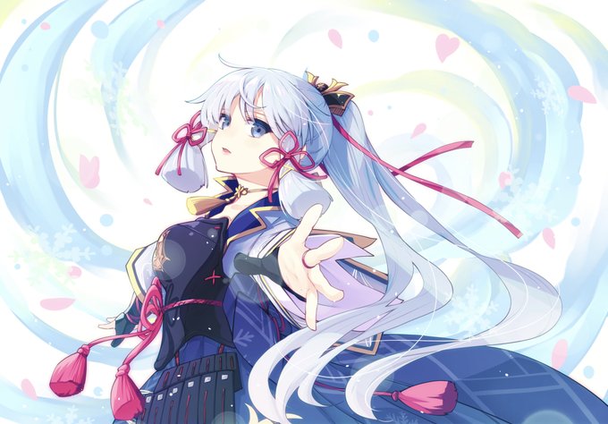 #原神1周年 #原神 