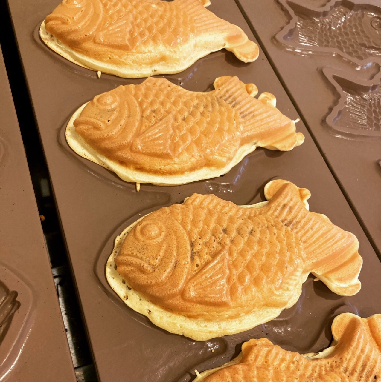 たいやき天 (@Taiyaki_ten_373) / X