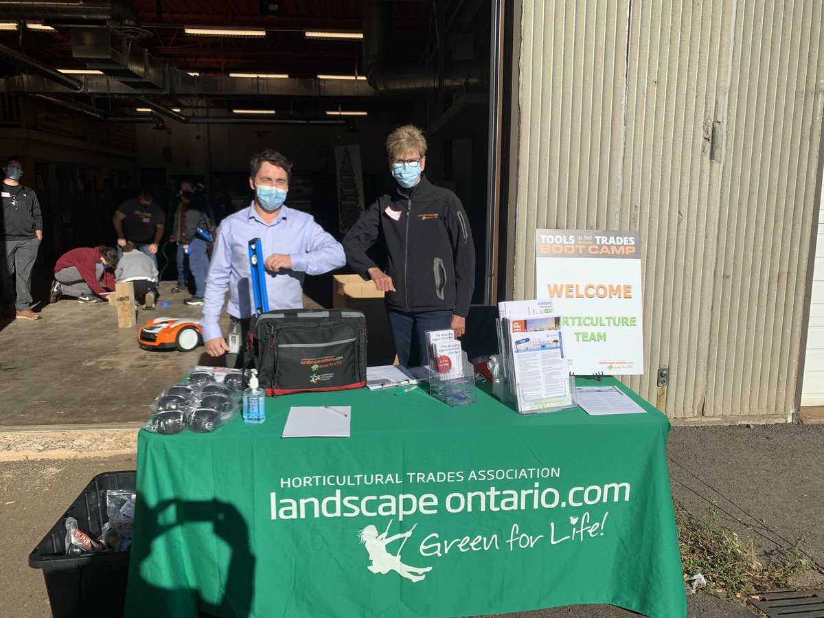 Pino Buffone tweet media