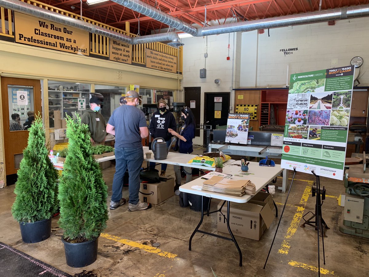 Pino Buffone tweet media