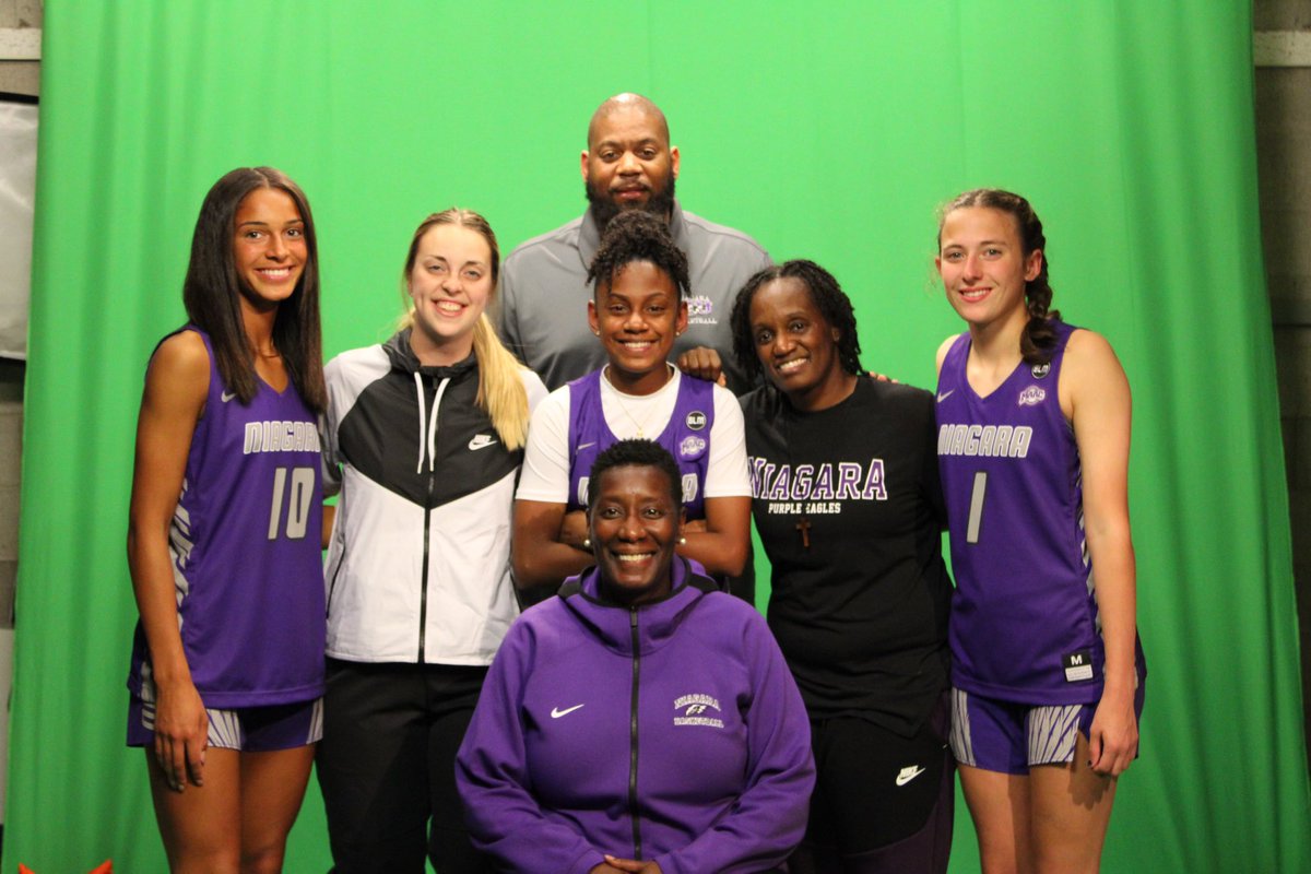 CoreyD2For1's tweet photo. Purple Eagle Gang!
@mardickersonn ….
SO HAPPY with my girls decision!
🟣🦅 🏀
#NightMar #NiagaraWBB
#CDRams #TeamPa #TheRoad
@cdladyrams @TheRoadPrepAca1 @TEAMPAHOOPS https://t.co/KUwNoaKxjh