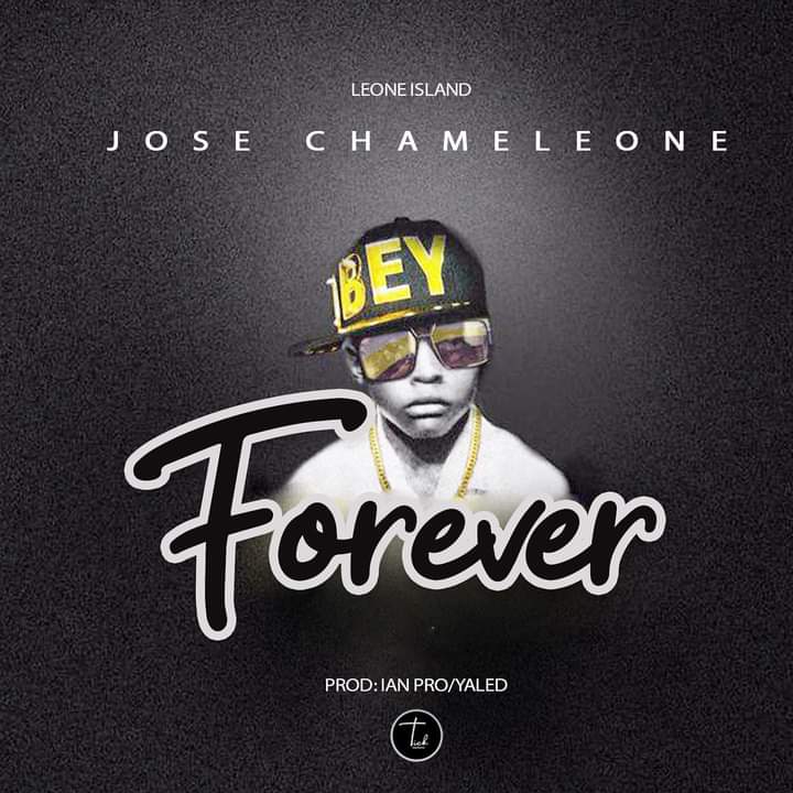 1Chameleone's tweet photo. #Forever dropping soon off the #IamJoseph album. @JChameleone @ItsMainaKageni @BET_Africa @MsetoEA @wasafitv @radiomaisha @Classic105Kenya @933kfm https://t.co/1XxvnTZ8AL