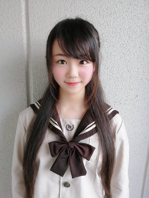 Twitterのコスプレ画像1