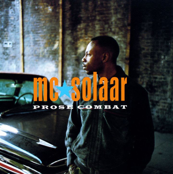 Qui n'avait jamais écouté 'Prose combat'? Qu'en pensez-vous ? 😇 #hiphop #Mcsolaar