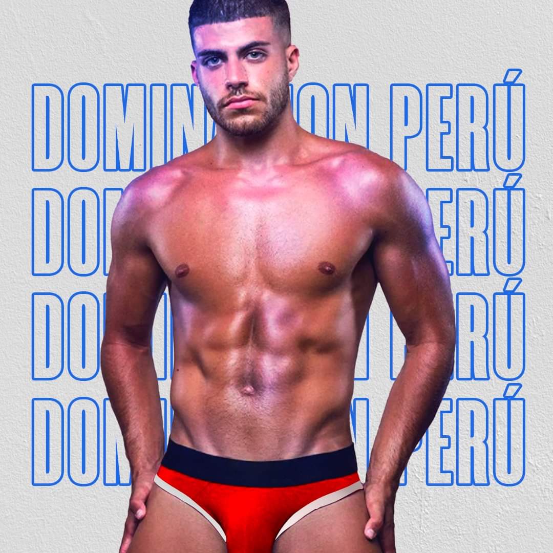DominationPeru's tweet photo. Dios!! 🥵 Son ideas mías o está subiendo la temperatura? 🔥 ¡Modelo disponible en nuestra tienda! pero solo el interior, el chico no está incluido 😉 https://t.co/GVHPxl69LC