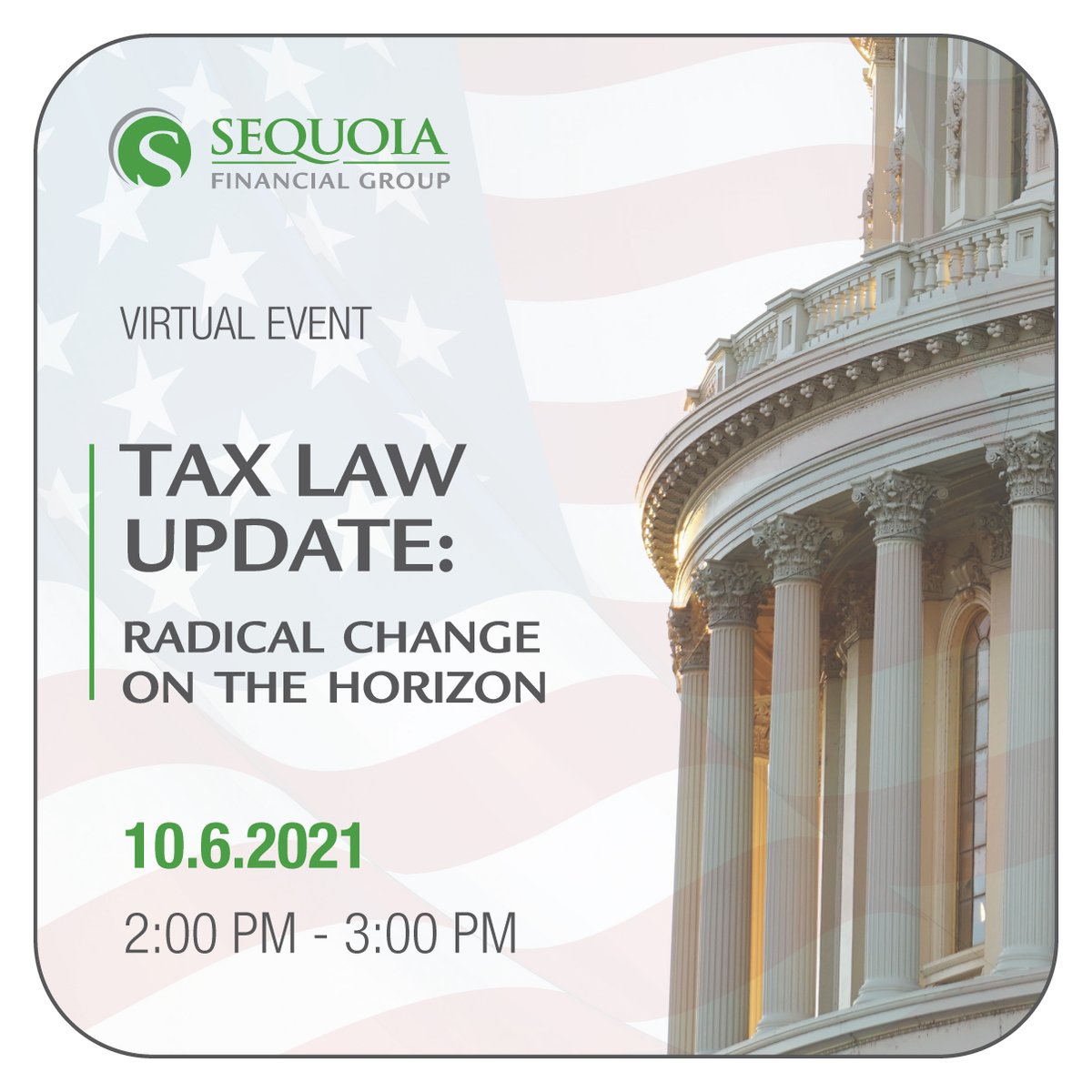 Sequoia Financial Group tweet media