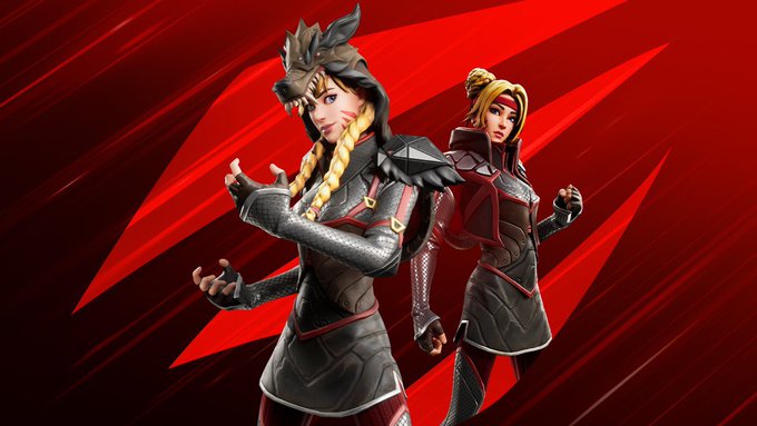 Where to find Big Mouth in Fortnite Chapter 2 Season 8