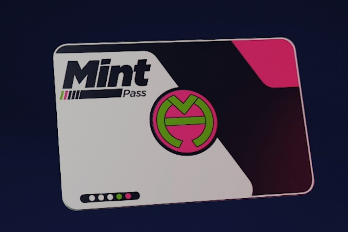 nftgametheory1's tweet photo. New Account, First Deep Dive!   Today's Topic:   @pixelvault_ @MetaHero_ Mintpass is about to experience a supply crises that we haven't really seen in NFT-land before. https://t.co/1P0r8OzXDc