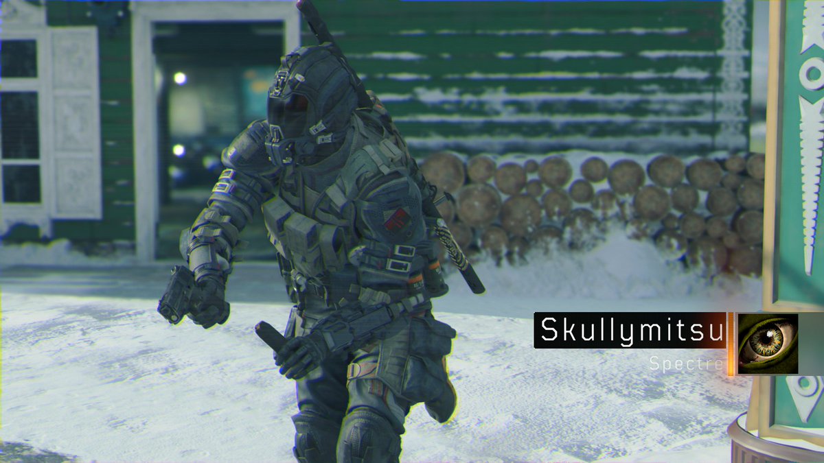 skullymitsu's tweet photo. #PS4share #BOIIII #BlackOps4 https://t.co/XkrtjeD5td