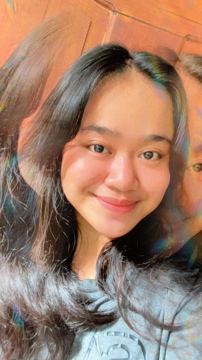 gabeeeejeremy's tweet photo. helloooo!!! miss ko na kayo lahat dito hehe, lalo ka na boss @gabejeremy <33 

btw, late entry ko for #GabeNight :)) https://t.co/LQ6mtDiN61