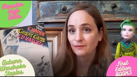 QueenInCalico's tweet image. It's my destiny to be a secondhand/thrift store shopper. I made a video about it. 
Watch if one person's trash is your treasure, too :)
#thriftstore #treasurehunt #monsterhigh
youtube.com/watch?v=qw4fRt…