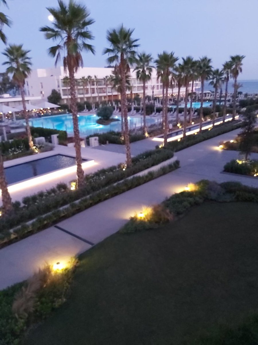 Lloyd adds some spice to Spain

The brand new Ikos Andalusia offers an idyllic beachfront location, fabulous dining, spas and excellent children facilites. 

ikosresorts.com/resorts/ikos-a…

For first hand expertise on the Ikos, speak to Lloyd on 020 8882 0141.