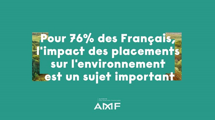 [#FinanceDurable 🍃] Quel regard portent les Français sur les produits financiers responsables ou durables ? Quelles sont les attentes des épargnants en matière de finance durable ? 
Pour en savoir plus, consultez nos études ➡️  bit.ly/3zILJNb 
#FinanceResponsable