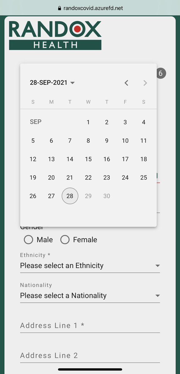 ALASTAIR CAMPBELL tweet media