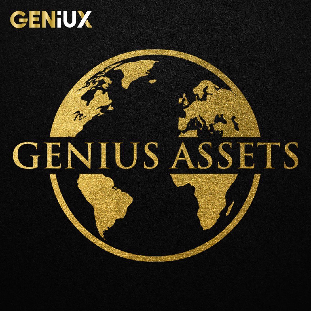 GENiUX tweet media