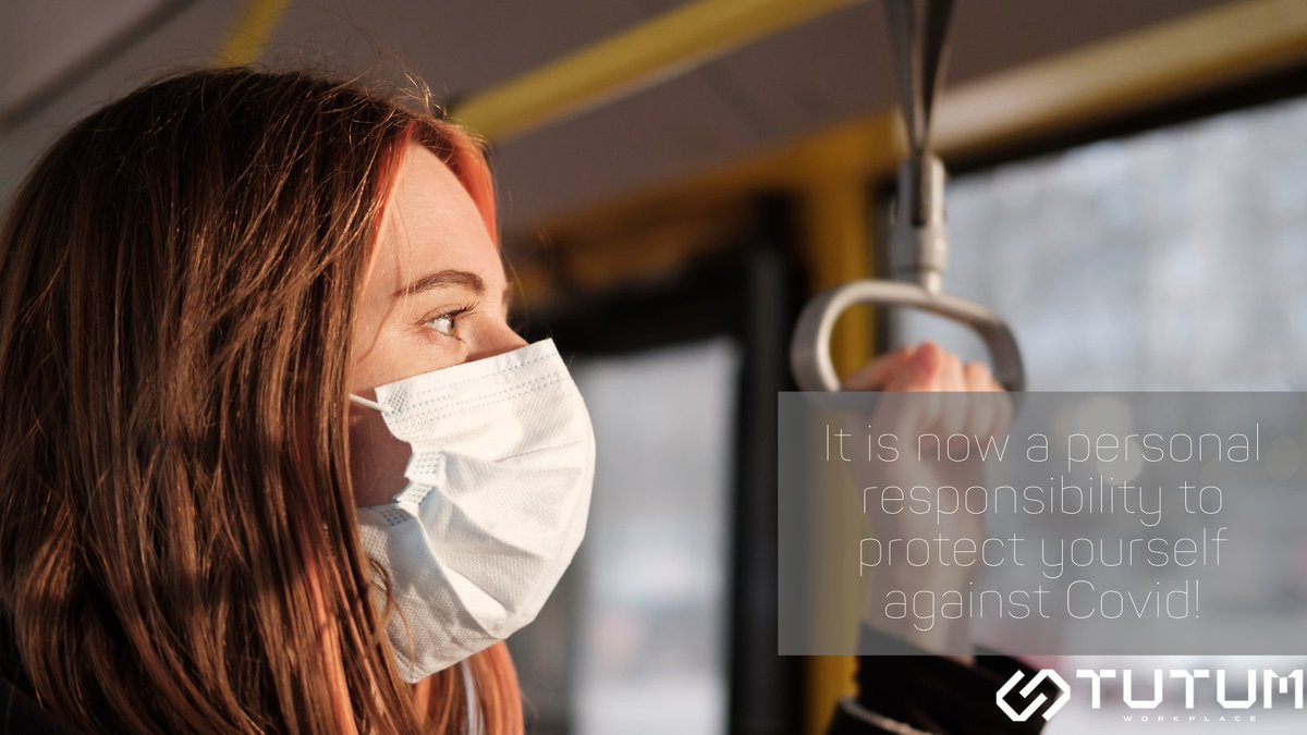 It is still a personal responsibility to protect yourselves and those around you from Coronavirus!

With cases rising again it is vital to follow government guidelines to keep social distancing and wearing facemasks in closer and larger crowds.

#socialdistancing #covid19impact