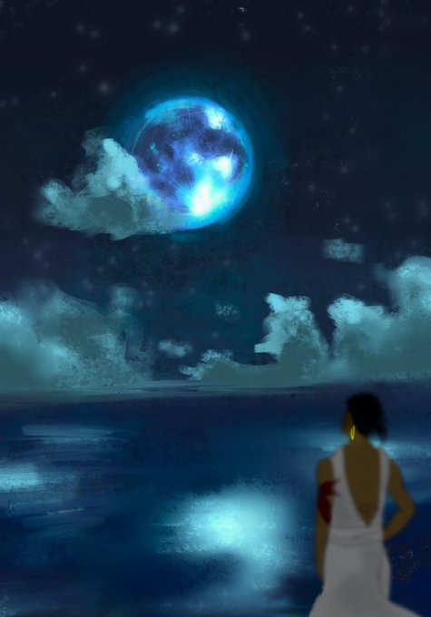 夜の海のtwitterイラスト検索結果 古い順 夜の海のtwitterイラスト検索結果 古い順