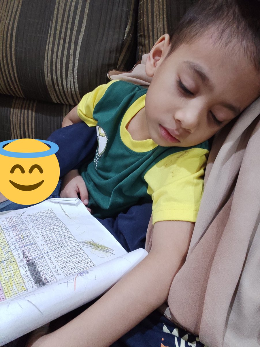 malooka7hyt's tweet photo. Ya Allah, permudahkanlah jalan ini..

Moga ayyash dan ummi walidnya sentiasa kuat 💪

#HafizToBe #PerjuanganSurahAlMuthaffifin https://t.co/9LiGRX3chI