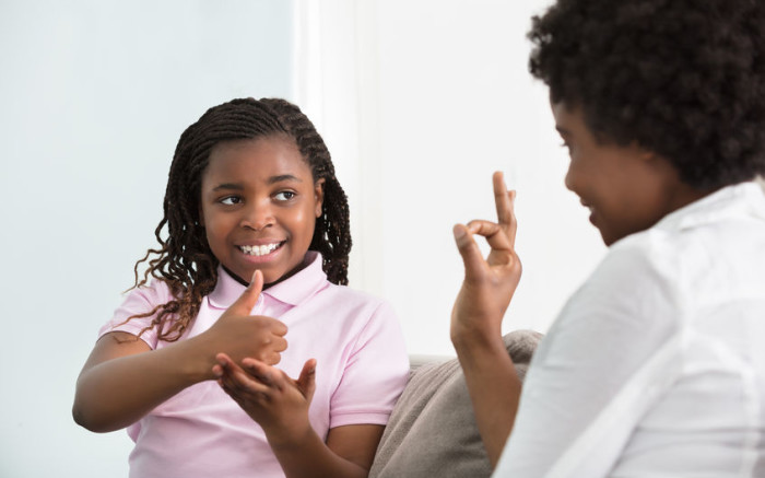 JABULANE BLOSE: Deaf voices need to be heard for us to be wholly human dlvr.it/S8WGnv