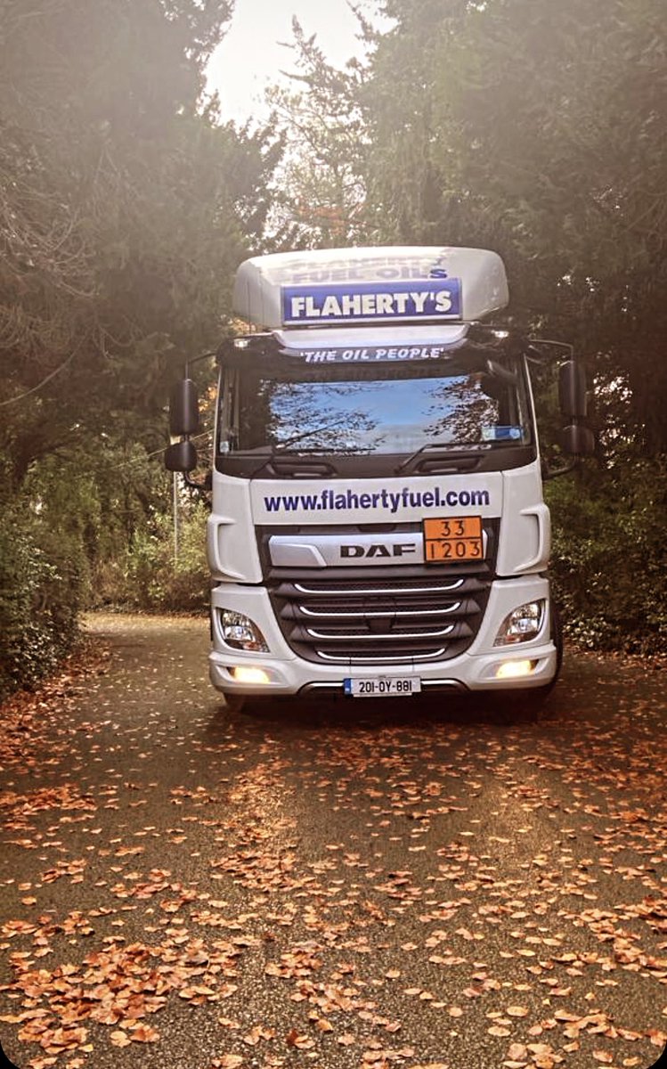 Flaherty Fuel Oils tweet media