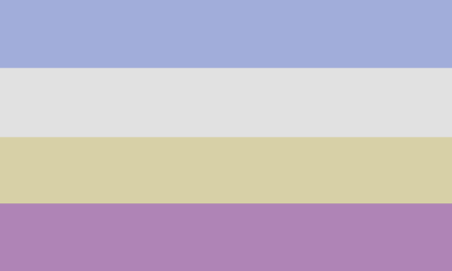 RedPurpleOTD's tweet photo. @hourlystim and also genderflor (a form of genderfluidity where you're never a masculine or feminine gender), sleepgender, rhythmgender and other xenogenders! https://t.co/tBZvbqWlSQ