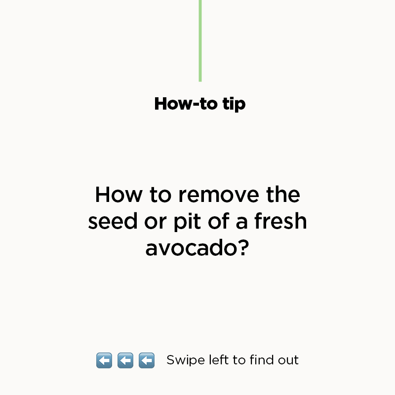 Fresh Avocados tweet media