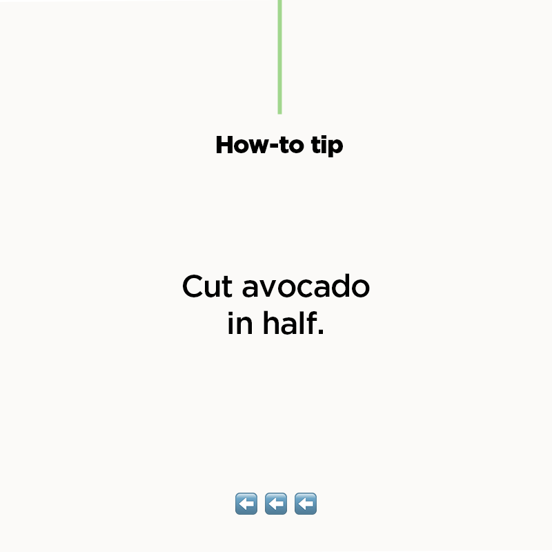 Fresh Avocados tweet media