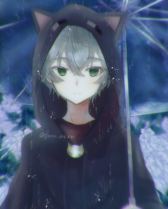 日常組のtwitterイラスト検索結果