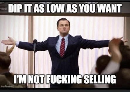 TammyRipley37's tweet photo. You can dip #AMC as low as you want, #KenGriffinLied so IM NOT SELLING!!! 
$AMC #AMC #KenGriffinToJail 

#AMC $AMC #AMC $AMC 
#KenGriffinLied #KenGriffinToJail 
#KenGriffinLied #KenGriffinToJail https://t.co/lbg5EMoKC0