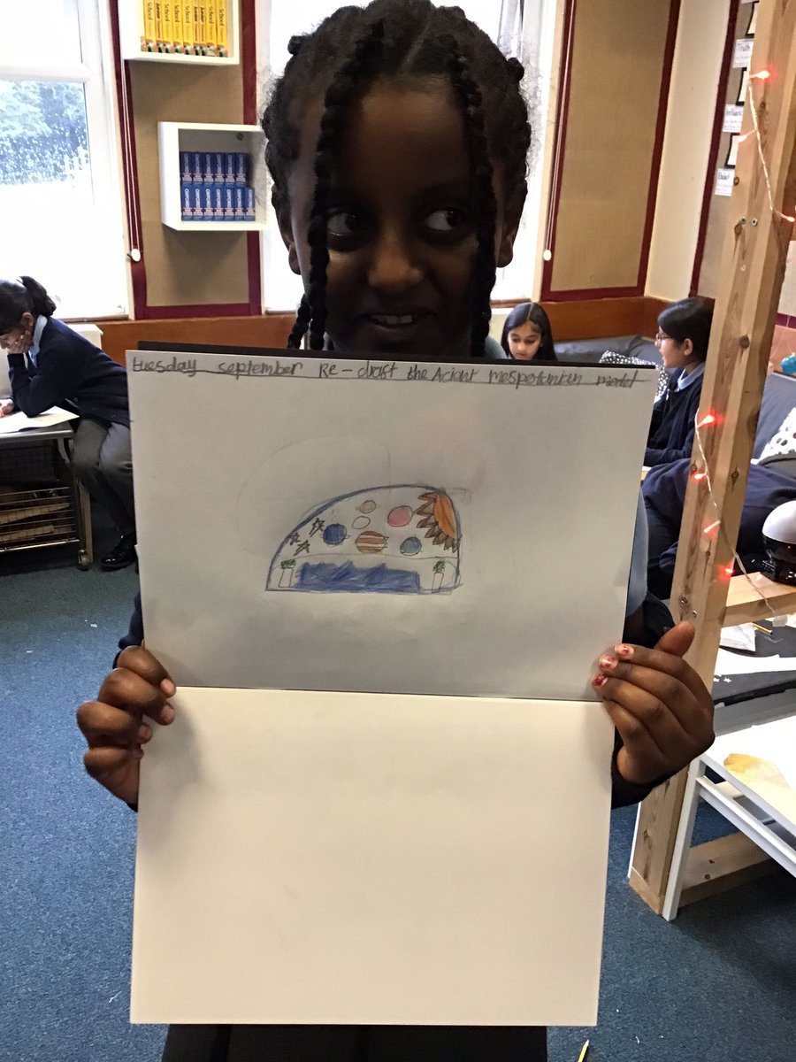 6RC St Catherine’s tweet media