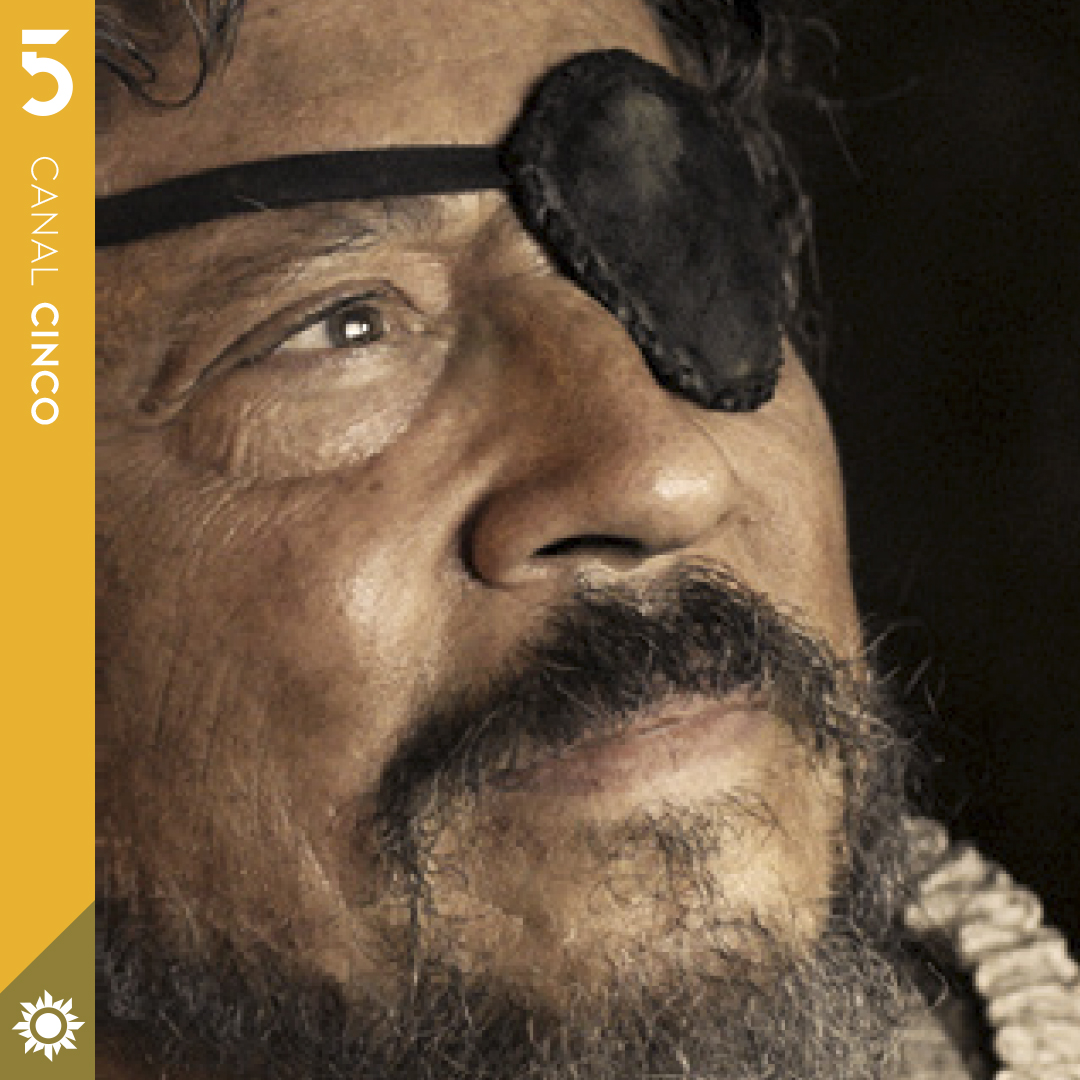 Canal 5 Uruguay on Twitter "Y carlosbardem es Diego de Almagro https