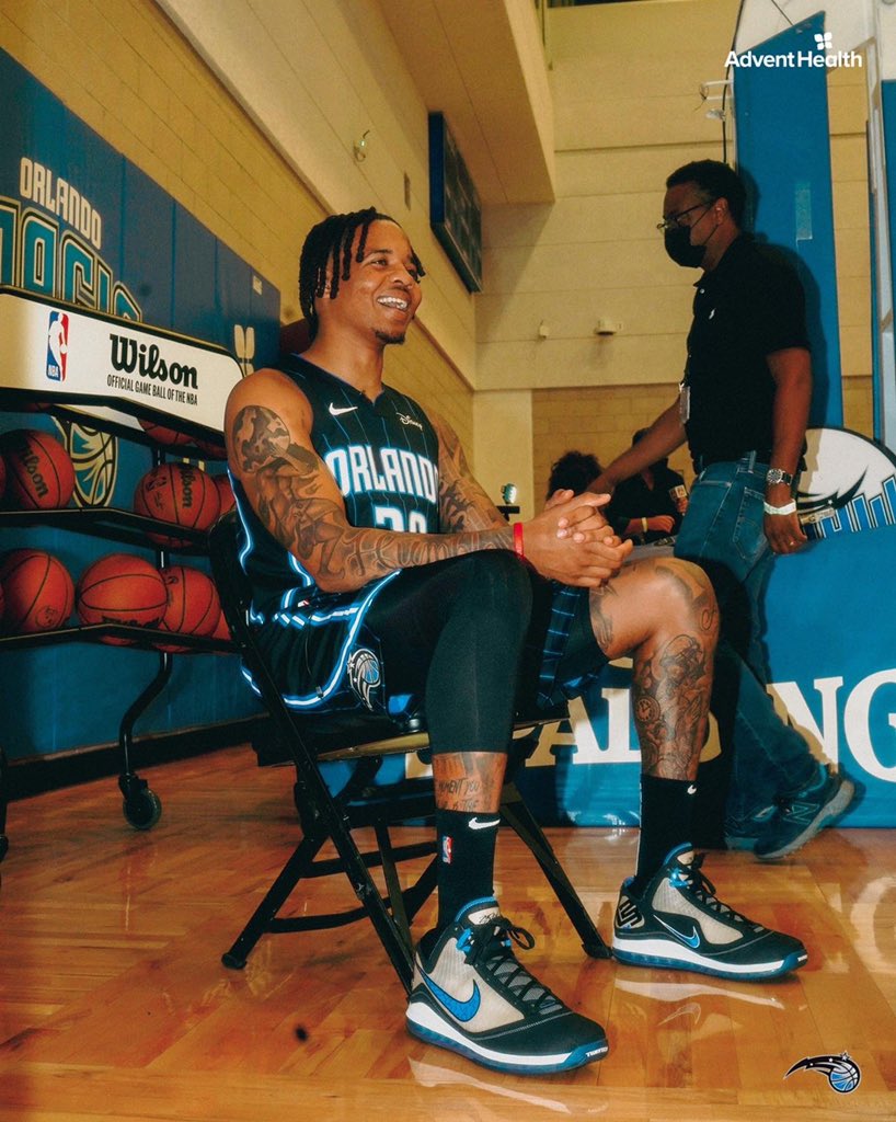 SLAM Kicks tweet media