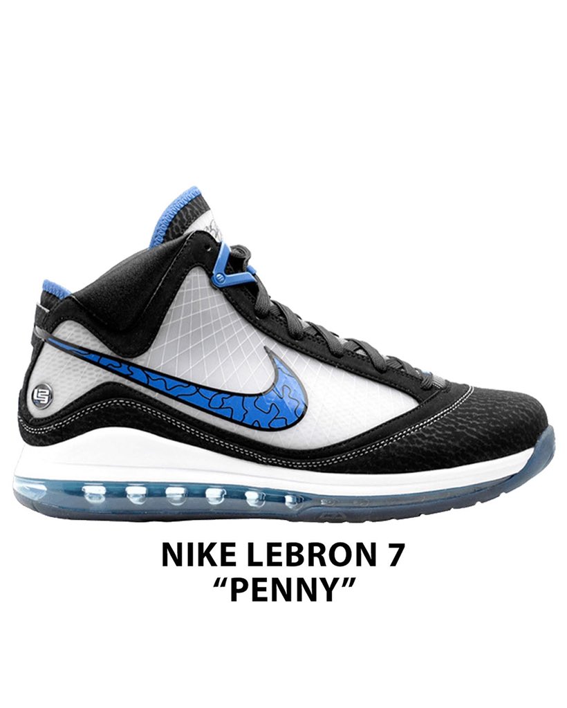 SLAM Kicks tweet media