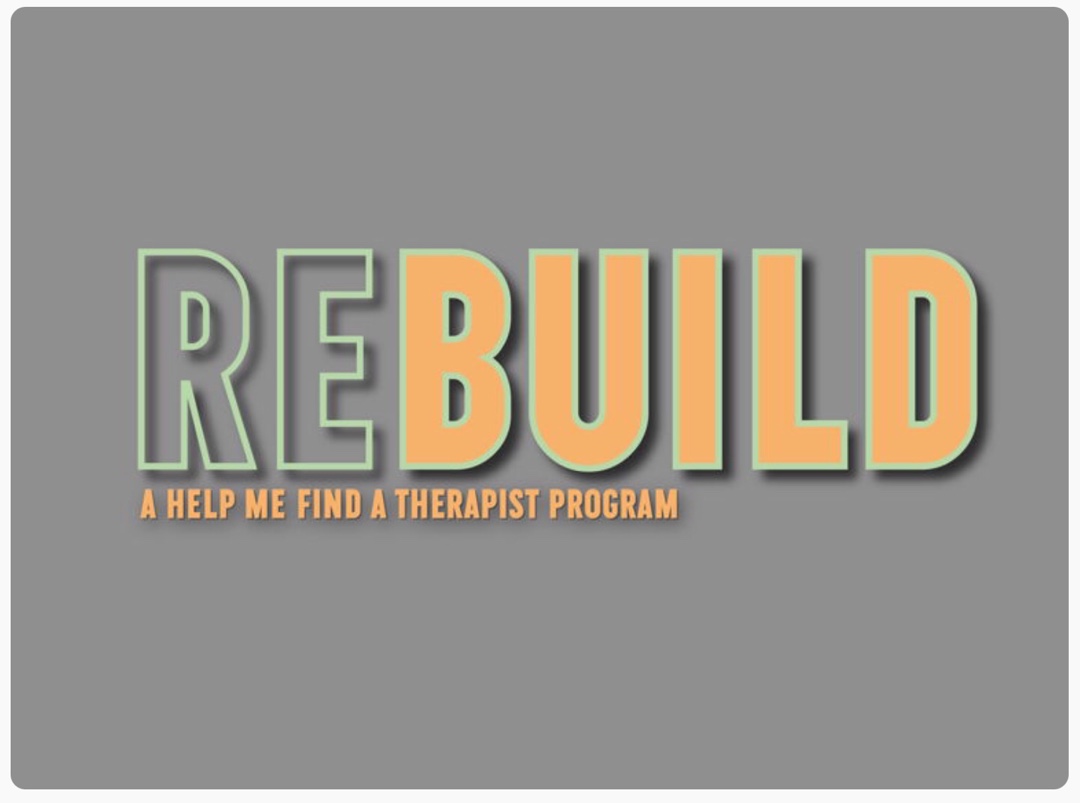 MaldenMpaa's tweet photo. Mariame Kaba aka @prisonculture is launching REBUILD: a project to connect criminalized people of color to therapists. Please donate if you can.

https://t.co/uNHjHb25pB 

#PeopleNotPrisons #DefundThePolice #AbolishThePolice #AbolishPrisons #FundCareNotCops #BlackLivesMatter https://t.co/WPRSqfBXtH