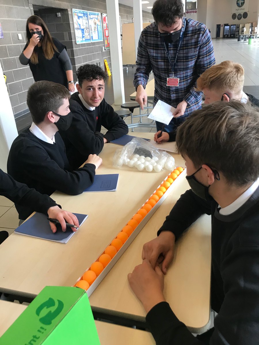 St B's Maths tweet media